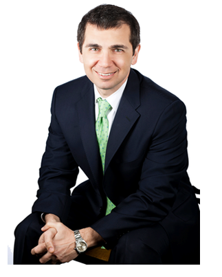 Dr. Ramtin Kassir, MD