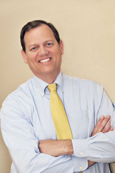 Dr. Mark David Gaughan, MD