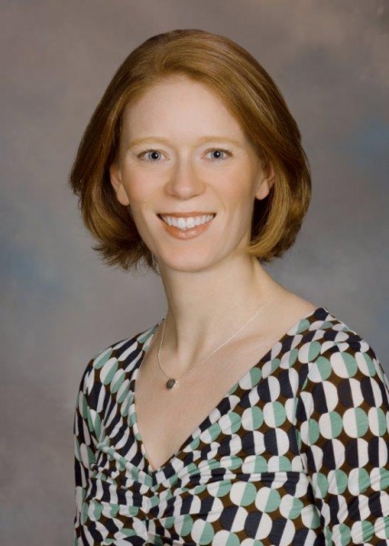 Dr. Kristin Haushalter, MD