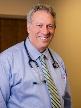 Dr. John Weeman, MD