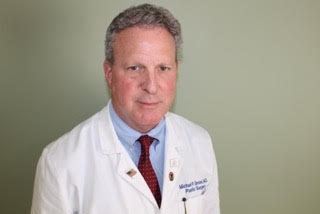 Dr. Michael Gross, MD