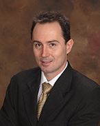 Dr. Federico Richter, MD