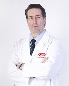 Dr. Thomas Young, MD