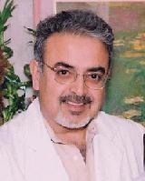 Dr. Gul Zikria, MD