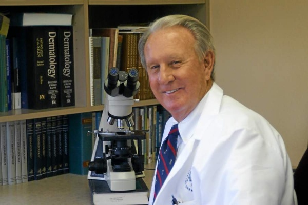 Dr. Larry Cole, MD