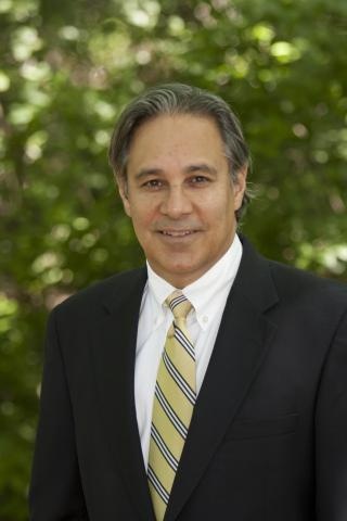 Dr. Richard Quinones, MD