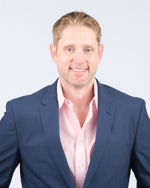 Dr. Kyle Shaddix, MD