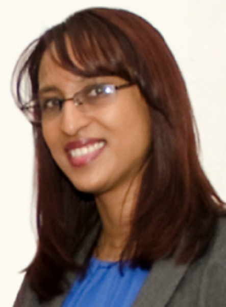 Dr. Noorjahan Ali, MD