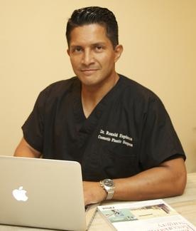 Dr. Ronald Espinoza, DO