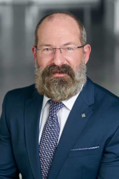 Dr. Robert Ondash, MD