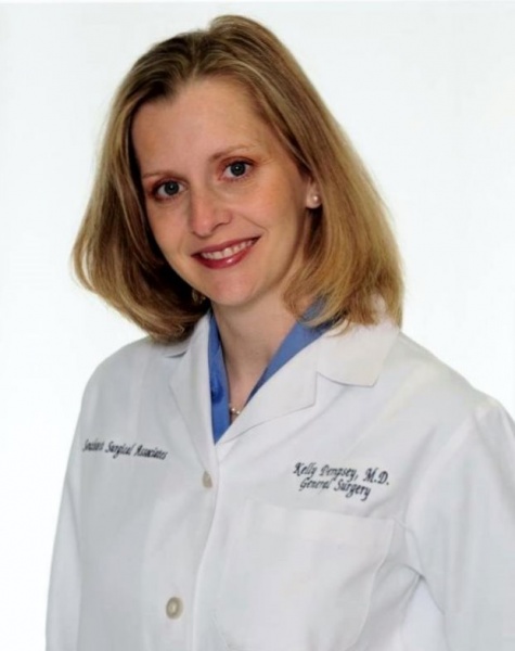 Dr. Kelly Dempsey, MD