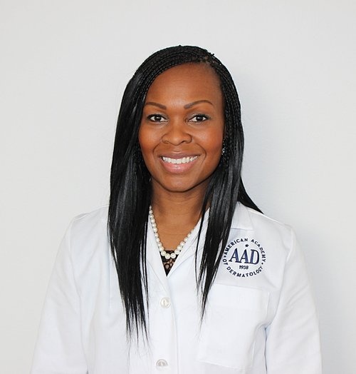 Dr. Margareth Pierre-Louis, MD