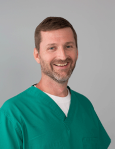 Dr. Justin Winas, DO