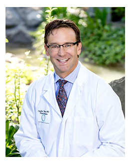 Dr. Charles Perry, MD