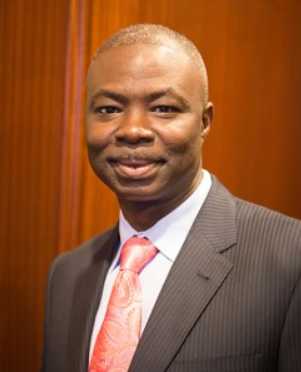 Dr. Stephen Tafor, MD