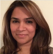 Dr. Farah Sajid, MD