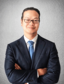 Dr. Phong Le, DO