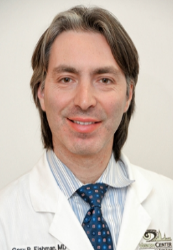 Dr. Gary Fishman, MD