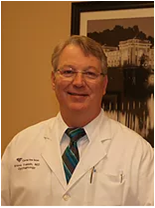 Dr. Stephen Franklin, MD