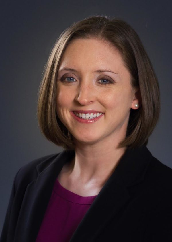Dr. Jessica Hutto, MD