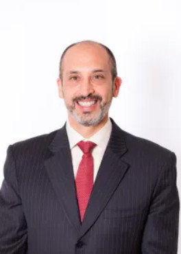 Dr. Branko Huisa, MD