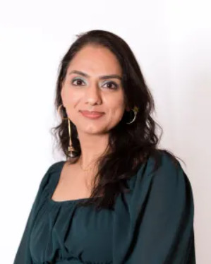 Dr. Monika Gupta, MD