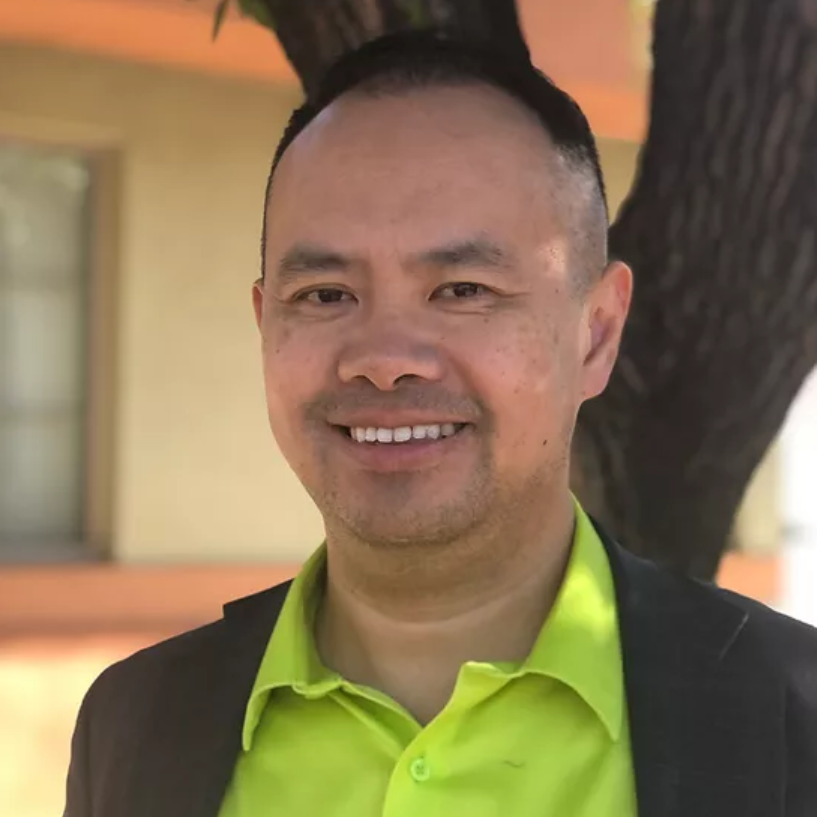 Dr. Ming-Jai Liu, MD