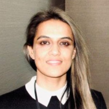 Dr. Asma Rashid, MD