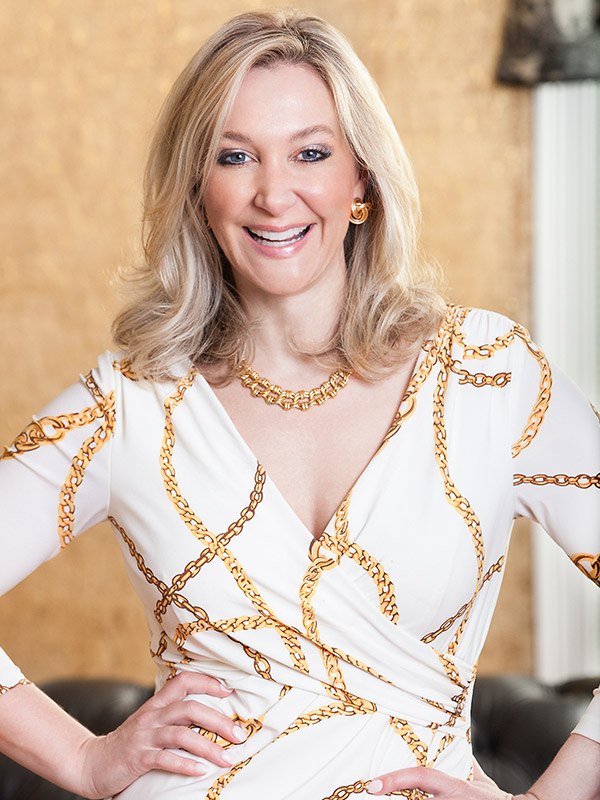 Dr. Beth Collins, MD