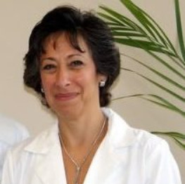 Dr. Karen Brown, MD