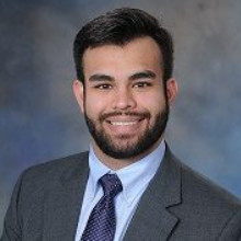Dr. Harry Siegele, MD