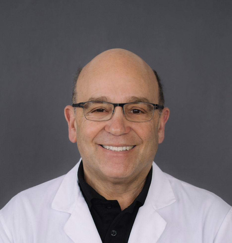 Dr. Daniel Cuozzo, DO