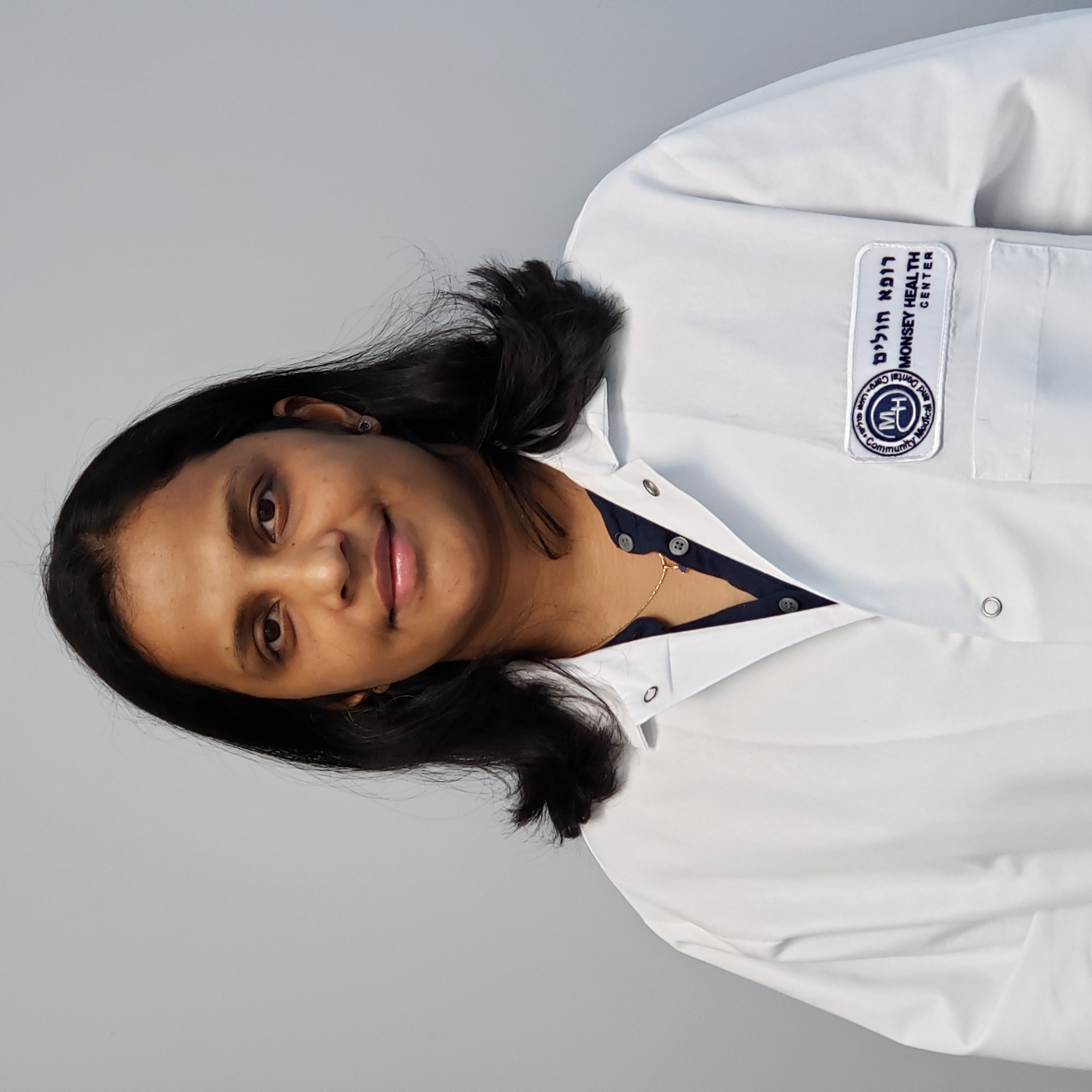 Dr. Geny George, MD