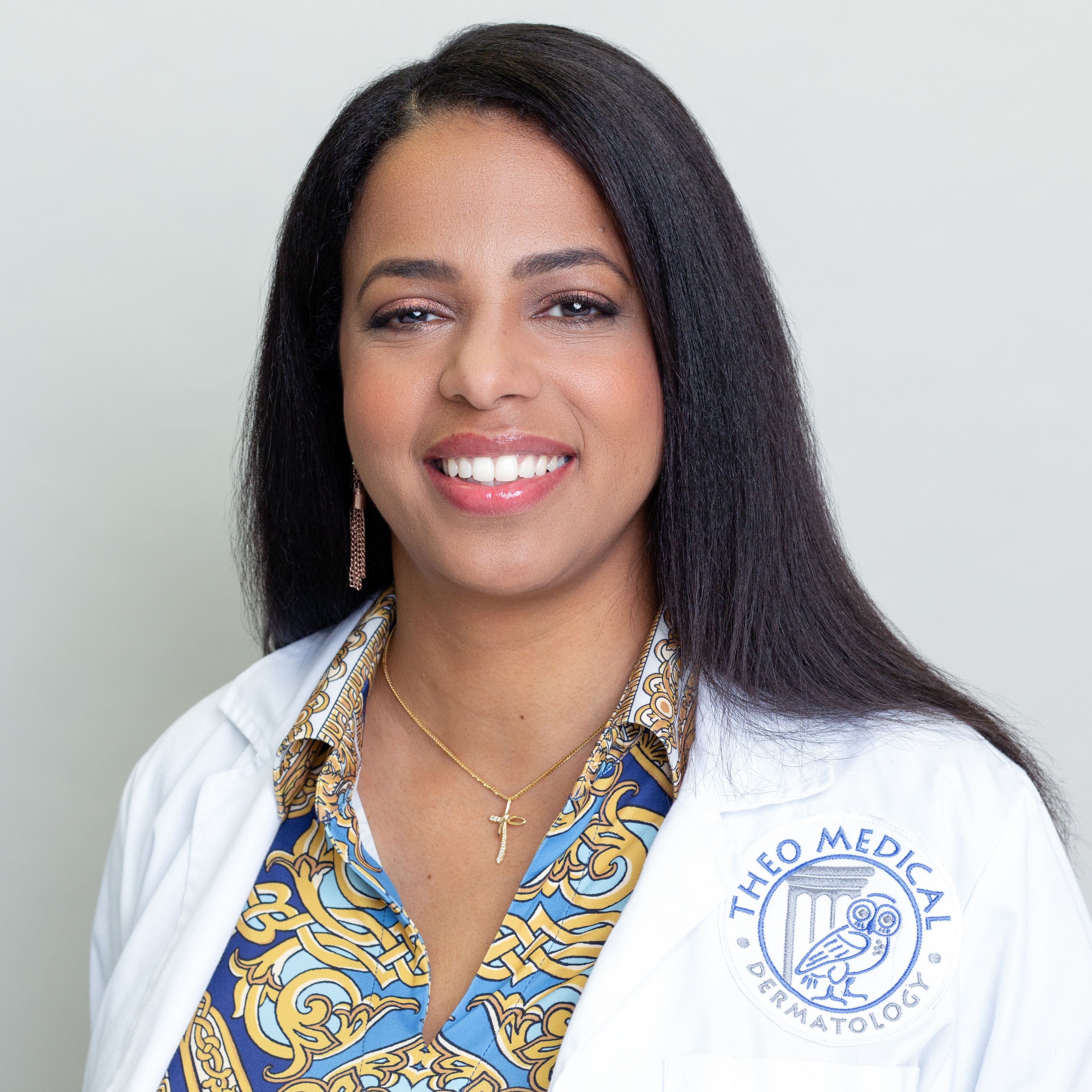 Dr. Athena Theodosatos, DO