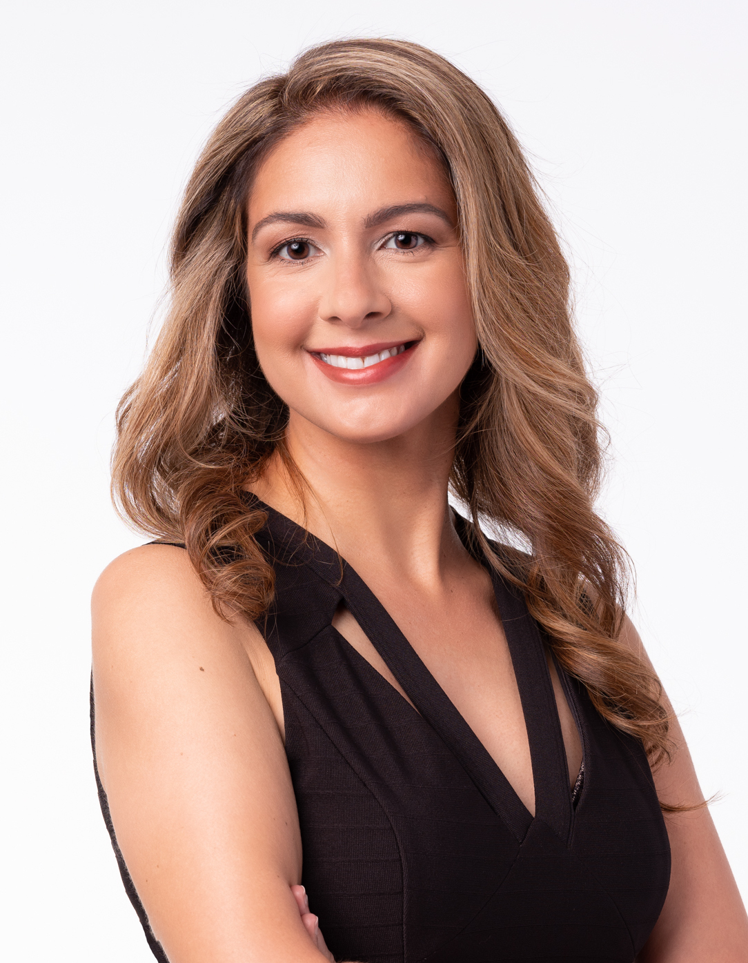 Dr. Nadia Kazim, MD