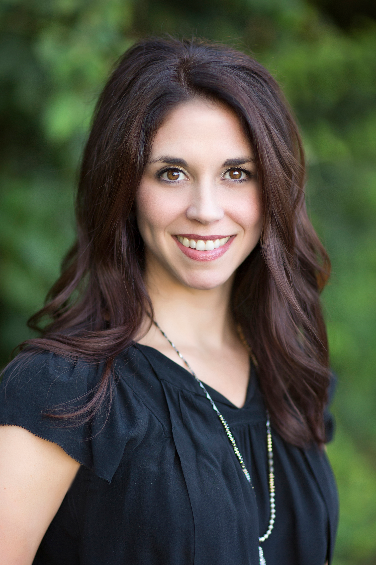 Dr. Jenny Campbell, MD