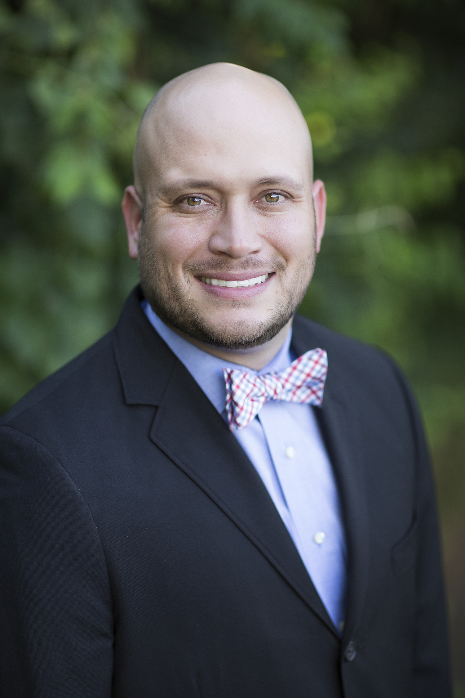 Dr. Matthew Bell, MD