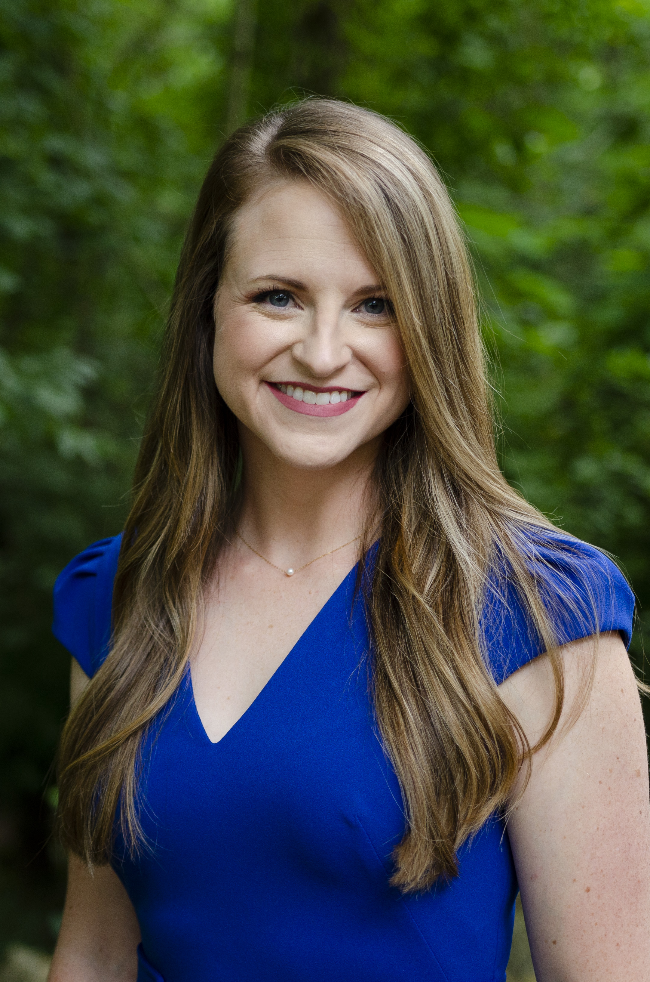 Dr. Megan Patterson, MD