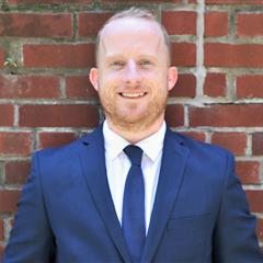 Dr. Jeremy Hanson, DO