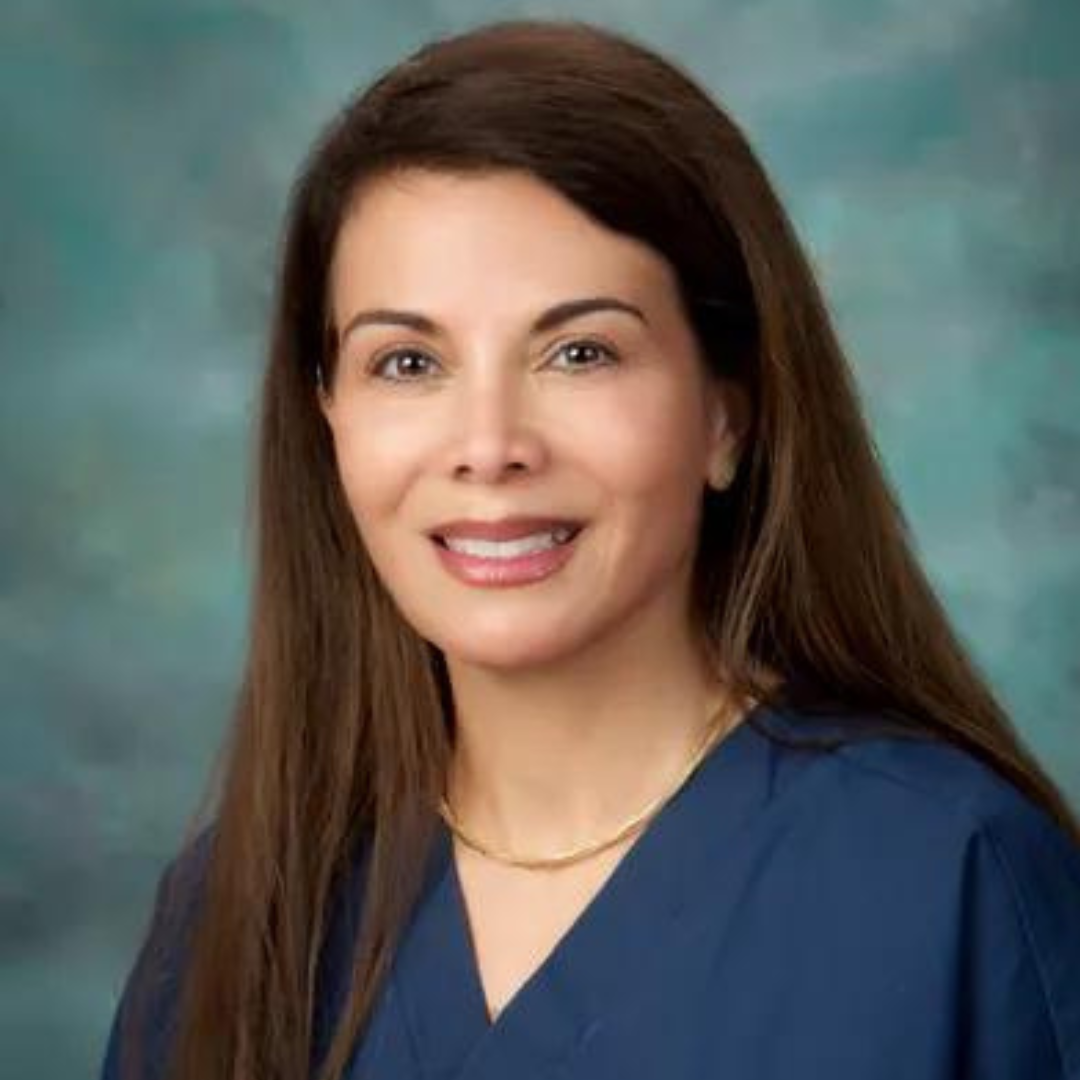 Dr. Fariba Gharai, MD