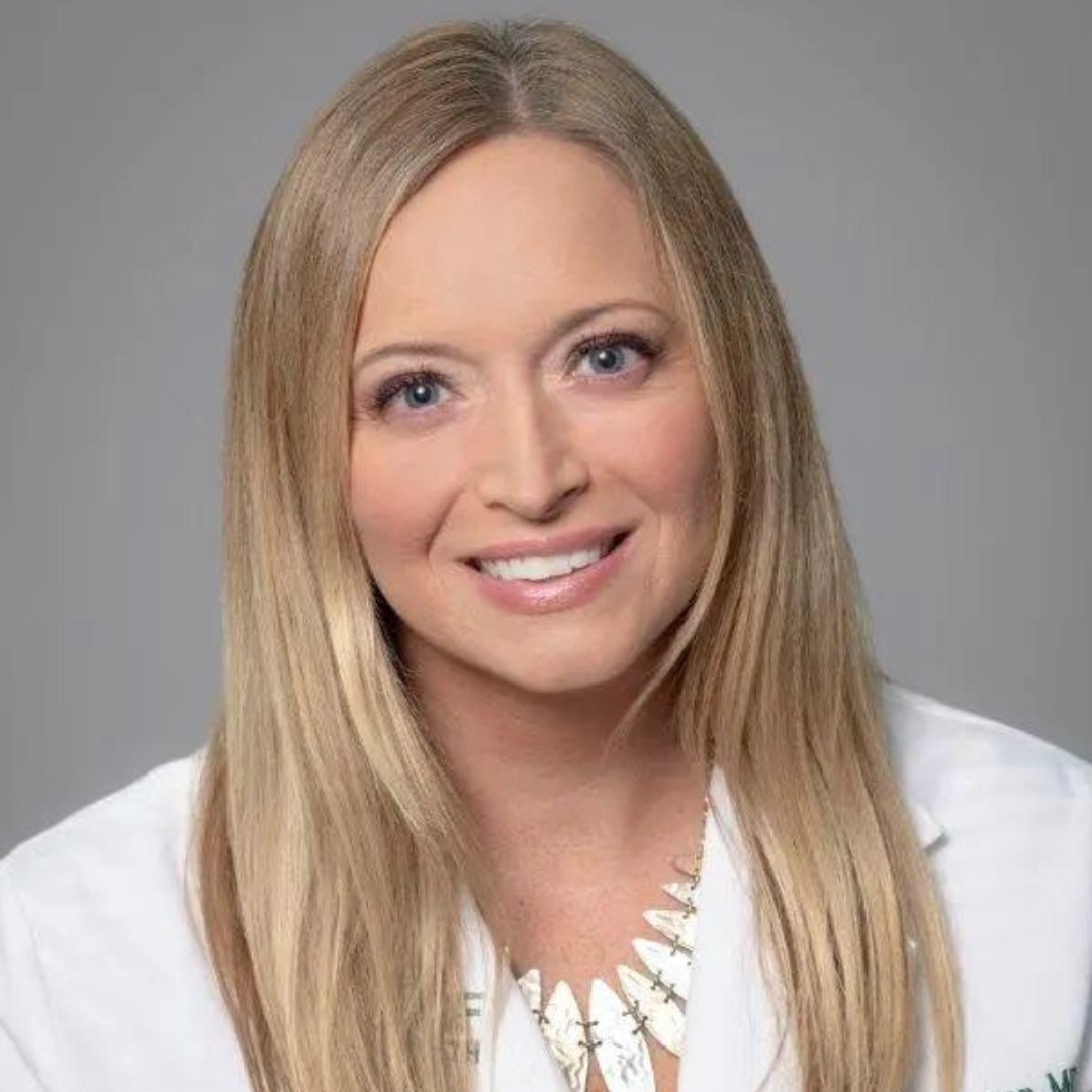 Dr. Allison Wyman, MD
