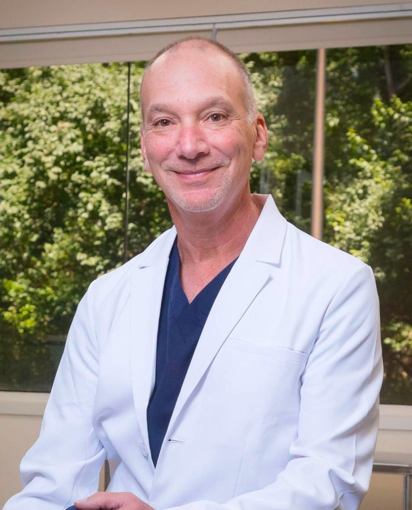 Dr. Mark Glasgold, MD