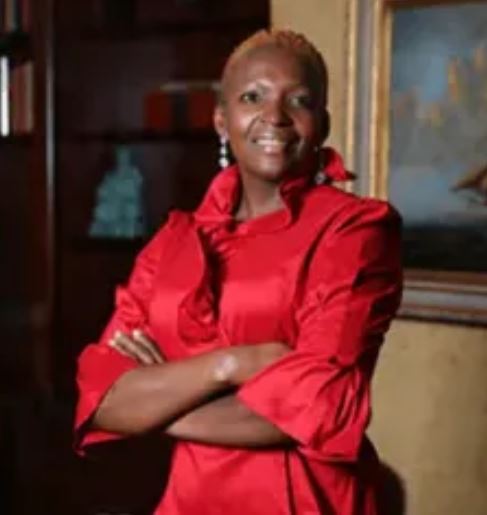 Dr. Uzoma Nwaubani, MD