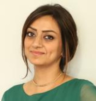 Dr. Amina Saqib, MD