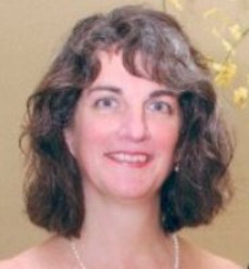 Dr. Andrea Harangozo, MD