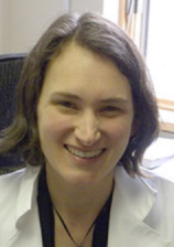 Dr. Jessica Radway