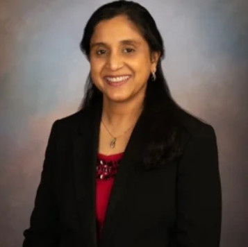 Dr. Vinutha Ravi, MD