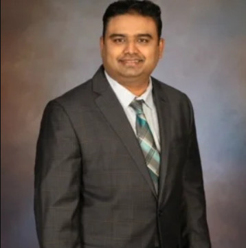 Dr. Venkatesh Janakiraman, MD