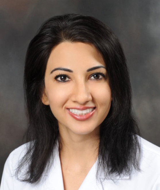 Dr. Puja Mathur, MD