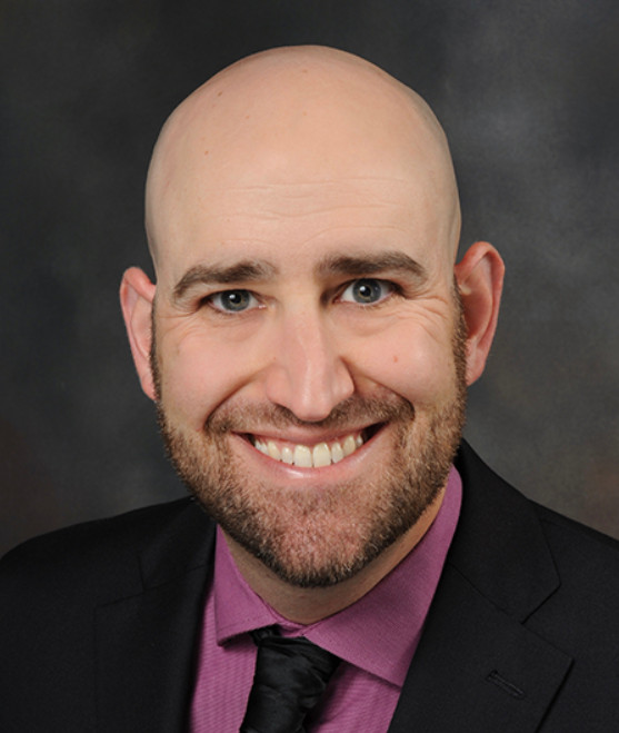 Dr. James Collen, MD